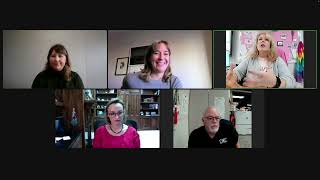 Idaho STEM Gems: Summer Externship Panel 2023