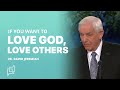 Fully Engaged with God | Dr. David Jeremiah | Miracle Channel