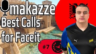 POV NAVI makazze w/amsalem, CYPHER | 24/13 | With COMMS |Faceit Ranked | anubis