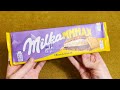 Milka MMMAX Choco & Biscuit | 🇷🇴 Romania | ASMR – Juicy Corn