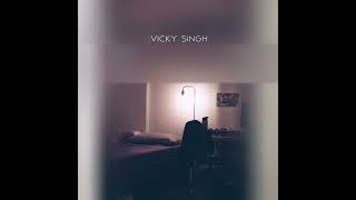 Kya Mujhe Pyaar Hai   Lofi Mix ❤️   Vicky Singh