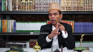 Hukum Upah Proyek Pembangunan Tempat Ibadah Non Muslim - Tanya Jawab Ustadz Abdul Somad