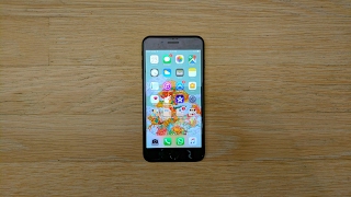 My Tech Review: iPhone 7 Plus
