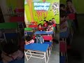 strenger activity 🙌 trending video#viral #kindergarten #global public school #like#share #cmments