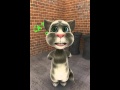 Talking Tom ChrisBrownVEVO