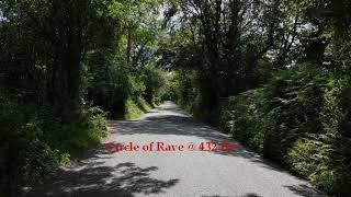 Drew - Circle of Rave @ 432 Hz