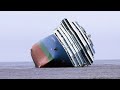 5 Most Expensive Cruise Ship Disasters