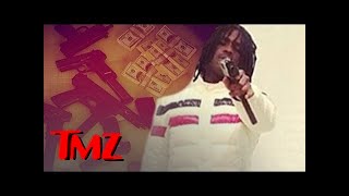Chief Keef -- Caught Up in Chicago Shooting ... Instagrammed AK-47 Photos | TMZ