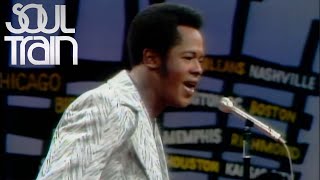 Johnny Williams - Slow Motion (Official Soul Train Video)