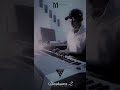 Unuhuma 2 Keyboard Cover 🩶🎹| Tehan Perera by MENU #tehanperera