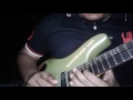 Geisha - Cinta dan Benci (Cover Guitar By Rudy Bendlay)