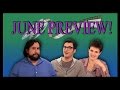 June Movie Preview - Cinefix Now Roundtable