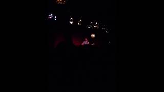 Chris Martin performs Dylan's "Simple Twist of Fate" 11/5/13