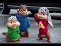 Alvin And The Chipmunks | Sawarim Dijihad (full song)