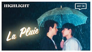 ENG SUB MULTI [Highlight] | La Pluie | EP8