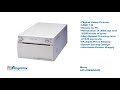 Sony UP D895MD Digital Video Printer Sales | Service | Repair | Exchange | Replacement