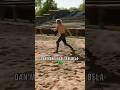 Kehebatan seorang stuntman #shorts #viralvideo #fyp