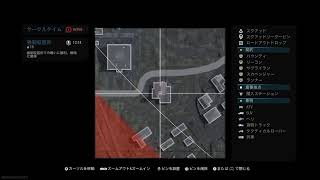 【COD MW】35年ぶりの大雪、富山の明日どうなる？ウォーゾーン【れもん党】