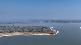 Corpus Christi facing water emergency