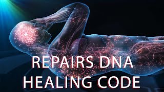 ANGELIC CODE 777 Hz, Healing Code to Repair DNA, Release of Negative Energy