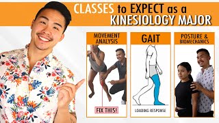 What are Kinesiology Classes like?