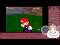 スーパーオカマリオ64 3【スーパーマリオ 3dコレクション】