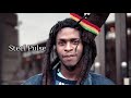 Steele Pulse - A No King James Version (Lyric)