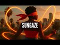 Afrobeat Instrumental 2025 ✨ SUNGAZE | Burna Boy x Rema Type Beat