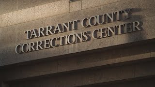Tarrant County Sheriff shares jail inspection results during a special-called meeting.