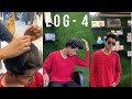 -HAIR TREATMENT - vlog 4 -#uzairfamz