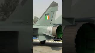 Secret Story of Mig 25 in India