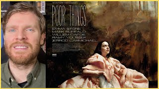 Poor Things (Pobres Criaturas) - Crítica do filme: a transformação de Emma Stone