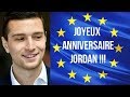 Élections EuropÉennes Resultats - Victoire Rn: La Face CachÉe De Jordan Bardella