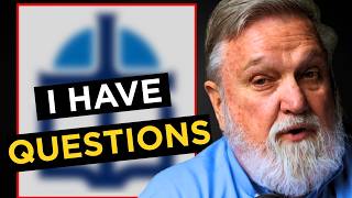 That PCA Report on Christian Nationalism | Doug Wilson