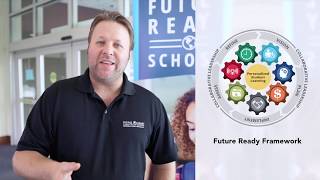 Future Ready District Leadership Strand