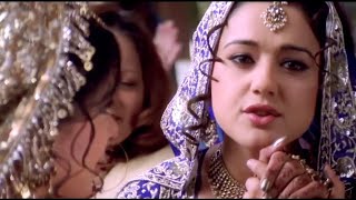 Ye Mehandi Ke Boote HD Video Song | Humko Tumse Pyaar Hain (2006) | Udit Narayan, Alka yagnik
