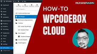 How to Deploy All Your Code Snippets Using WPCodeBox Cloud