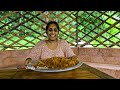 പപ്പായ കൊണ്ട് ഹെൽത്തി കുർക്കുറെ how to make crispy papaya chips homemade kurkure from papaya