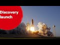 NASA Launch of Discovery #shorts