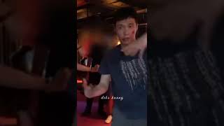 LAY Zhang 张艺兴 When Pan Sheng Is Happy 2023Aug02