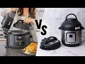 Ninja Foodi vs Instant Pot - Which One is Better?