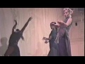 Portland Dance Archives: Keith V. Goodman & Dance Gatherer: clips (1998)