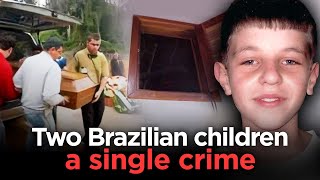 Two Young Friends, One Murder | The Shocking Gabriel Kuhn Case