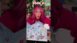 BUILD-A-BEAR Advent Calendar! Opening ENTIRE advent every day until Christmas (day 6)