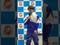 片岡雅裕 児島優勝表彰式 2025年1月３１日　ロング有