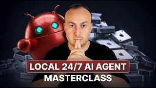 This OpenClaw MasterClass Will Change The Way You Work Forever