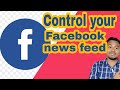 facebook news feed settings | preferences | Control | not working how to change 2017 facebook news feed settings | preferences | Control | not working how to change 2017