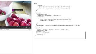 H5P xAPI statements streaming