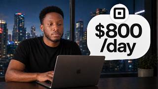 How Notaries Make $800/Day Without Doing Every Signing
