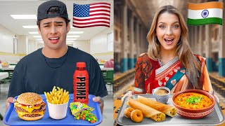 Which Country Has the Best School Lunch?